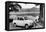 Fiat 500 Giardiniera, C1962-null-Framed Stretched Canvas