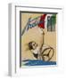 Fiat Ardita Advertisement 1932-null-Framed Photographic Print