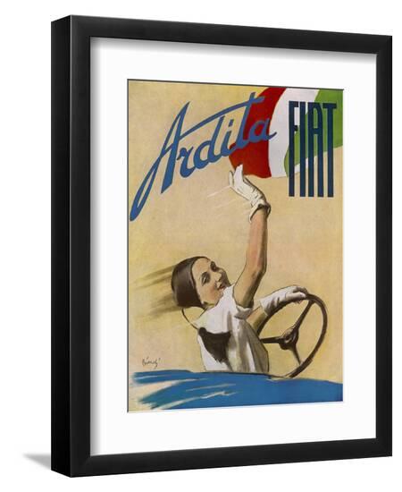 Premium Photographic Print, , large