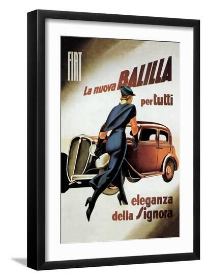 Art Print, , large