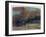 Fiat Factory-null-Framed Premium Photographic Print