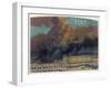 Fiat Factory-null-Framed Photographic Print