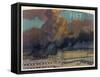 Fiat Factory-null-Framed Stretched Canvas