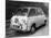 Fiat Multipla-null-Mounted Photographic Print