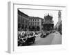 Fiats at a Rally, Turin, Italy, C1960-null-Framed Photographic Print
