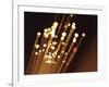 Fiber Optic Cables-null-Framed Photographic Print