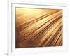 Fiber Optic Wires-null-Framed Photographic Print