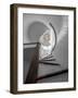 Fibonacci Lighthouse-Steven Maxx-Framed Photographic Print