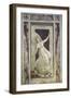 Fickleness-Giotto di Bondone-Framed Giclee Print