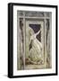 Fickleness-Giotto di Bondone-Framed Giclee Print