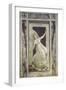 Fickleness-Giotto di Bondone-Framed Giclee Print