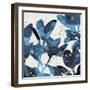 Ficus Elastica - Luxe-Tania Bello-Framed Giclee Print