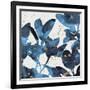 Ficus Elastica - Luxe-Tania Bello-Framed Giclee Print