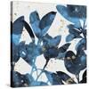 Ficus Elastica - Luxe-Tania Bello-Stretched Canvas