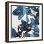 Ficus Lutea - Luxe-Tania Bello-Framed Giclee Print