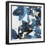 Ficus Lutea - Luxe-Tania Bello-Framed Giclee Print