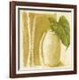 Ficus-Véronique Didier-Laurent-Framed Art Print