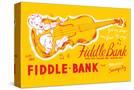 Stretched Canvas