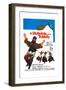 Fiddler on the Roof, 1971-null-Framed Giclee Print