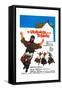 Fiddler on the Roof, 1971-null-Framed Stretched Canvas