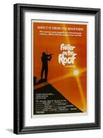 Fiddler on the Roof, 1971-null-Framed Giclee Print