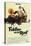 Fiddler on the Roof, 1971-null-Stretched Canvas