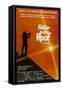 Fiddler on the Roof, 1971-null-Framed Stretched Canvas