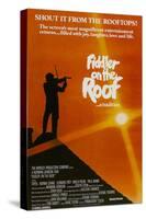 Fiddler on the Roof, 1971-null-Stretched Canvas