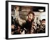 Fiddler On The Roof, Topol, 1971-null-Framed Photo