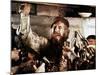 Fiddler On The Roof, Topol, 1971-null-Mounted Photo