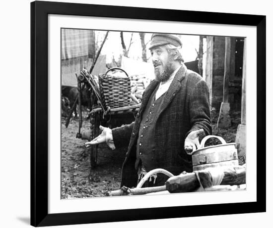 Fiddler on the Roof-null-Framed Photo