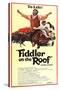 Fiddler on the Roof-null-Stretched Canvas