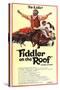 Fiddler on the Roof-null-Stretched Canvas