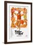 Brown Frame