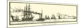Wood Mount