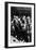 Fidel Castro, the United Nations General Assembly, Sept. 22, 1960-null-Framed Photo