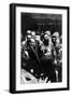 Fidel Castro, the United Nations General Assembly, Sept. 22, 1960-null-Framed Photo