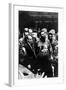 Fidel Castro, the United Nations General Assembly, Sept. 22, 1960-null-Framed Photo