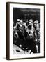 Fidel Castro, the United Nations General Assembly, Sept. 22, 1960-null-Framed Photo
