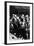 Fidel Castro, the United Nations General Assembly, Sept. 22, 1960-null-Framed Photo