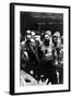 Fidel Castro, the United Nations General Assembly, Sept. 22, 1960-null-Framed Photo