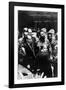 Fidel Castro, the United Nations General Assembly, Sept. 22, 1960-null-Framed Photo