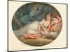 'Fidelity', 1795-Daniel Gardner-Mounted Giclee Print