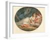 'Fidelity', 1795-Daniel Gardner-Framed Giclee Print