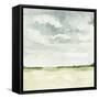 Field After Rain I-Emma Caroline-Framed Stretched Canvas