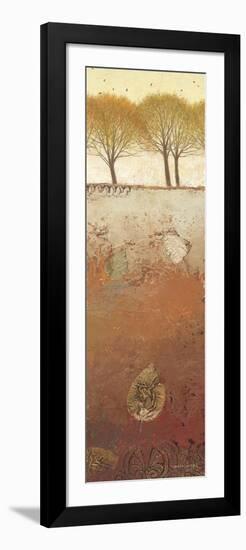 Field and Forest Panel II-James Wiens-Framed Premium Giclee Print