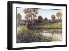 Field And Stream-Tim O'toole-Framed Premium Giclee Print