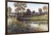 Field And Stream-Tim O'toole-Framed Giclee Print