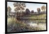 Field And Stream-Tim O'toole-Framed Giclee Print