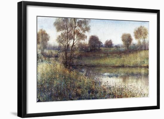 Field And Stream-Tim O'toole-Framed Giclee Print